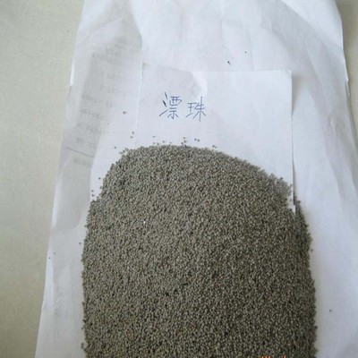 粉煤灰漂珠 防火涂料的核心填料與白色漂珠的批發(fā)選購(gòu)指南